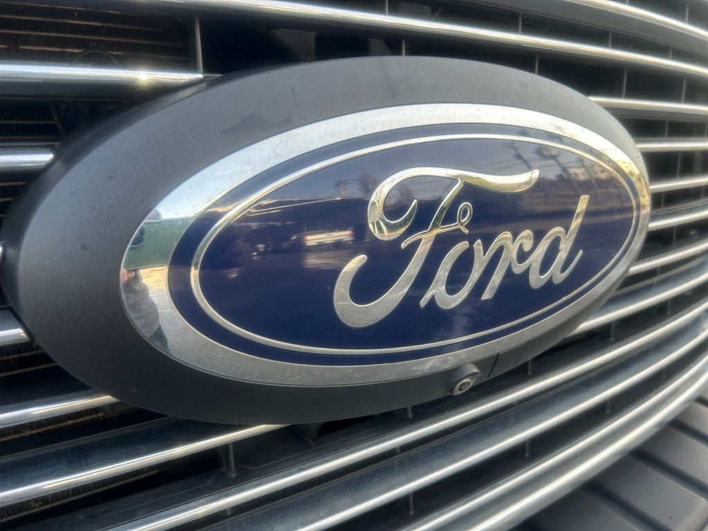 2020 Ford F-450SD Limited