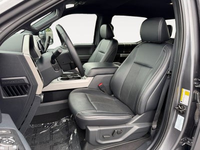 2022 Ford F-450SD Lariat DRW