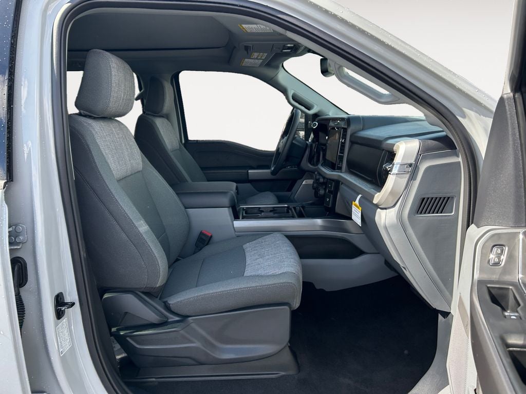 2026 Ford F-450SD XLT DRW