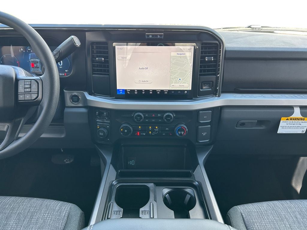 2026 Ford F-450SD XLT DRW