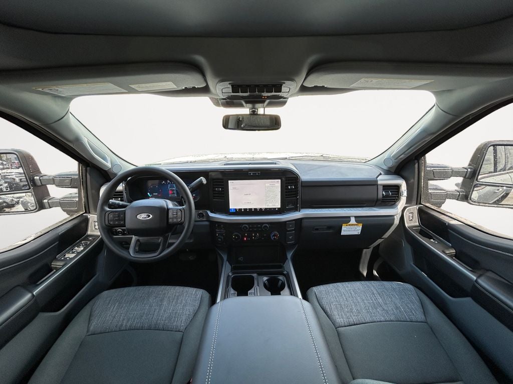 2026 Ford F-450SD XLT DRW