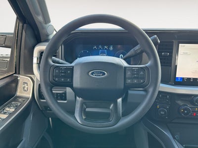 2026 Ford F-450SD XLT DRW