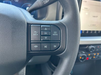 2026 Ford F-450SD XLT DRW