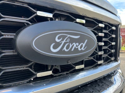 2026 Ford F-450SD XLT DRW