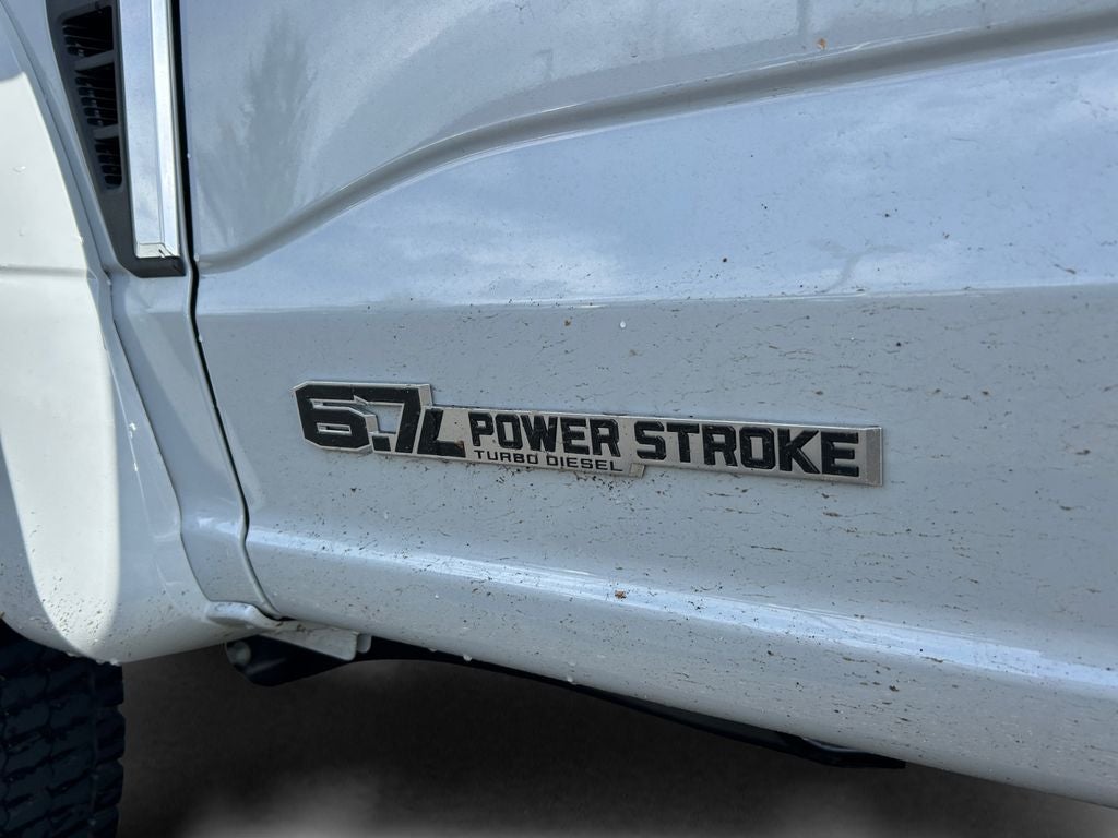 2026 Ford F-450SD XLT DRW