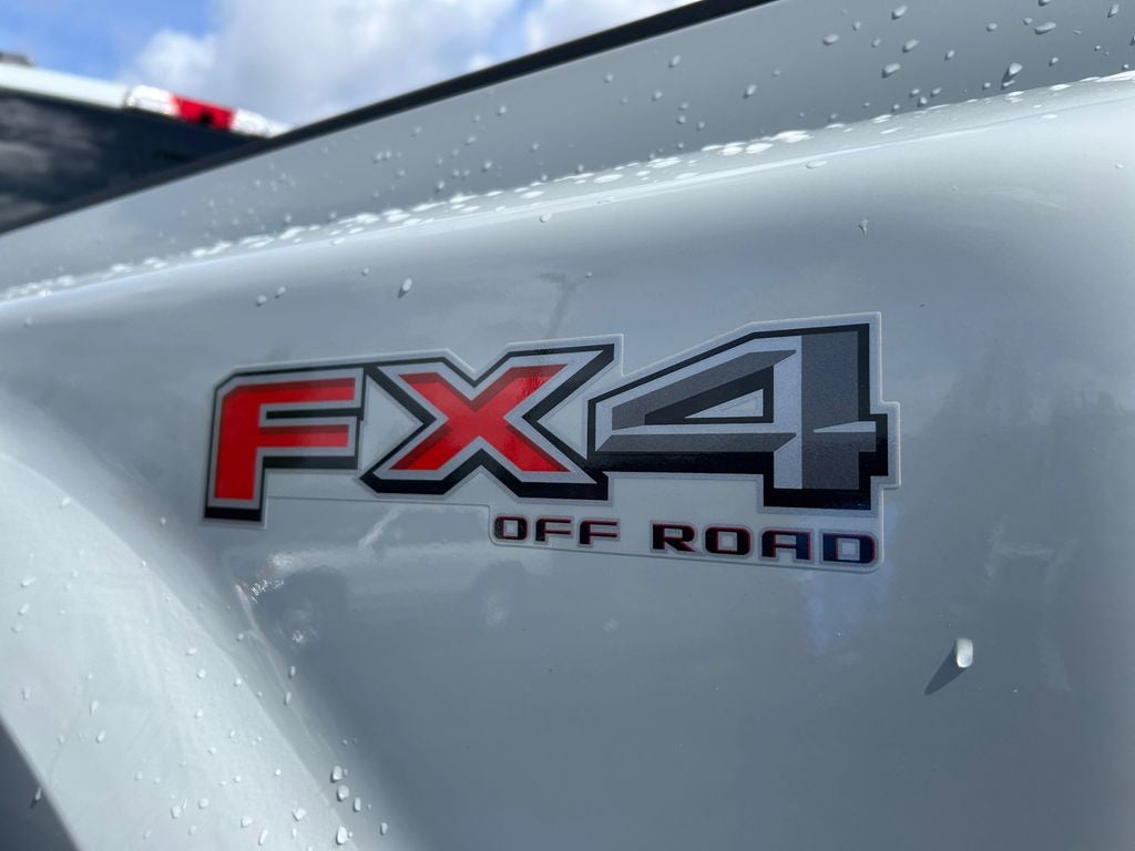 2026 Ford F-450SD XLT DRW