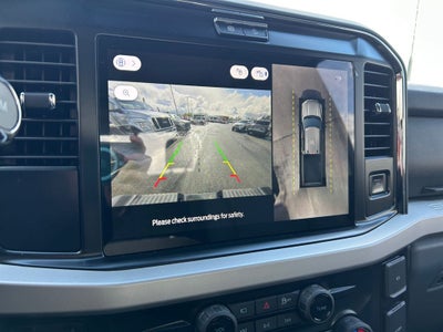 2026 Ford F-450SD XLT DRW