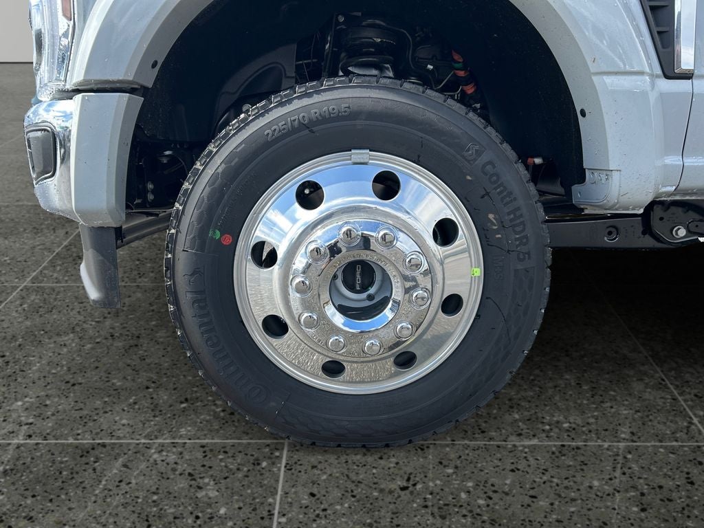 2026 Ford F-450SD XLT DRW