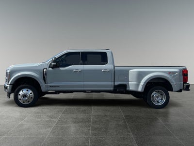 2026 Ford F-450SD XLT DRW