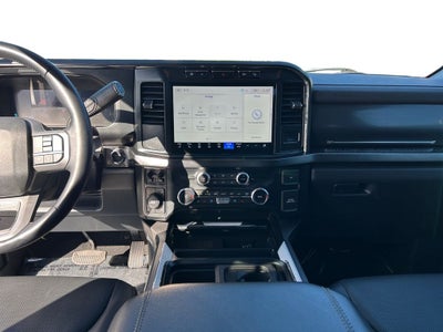 2023 Ford F-250SD Lariat