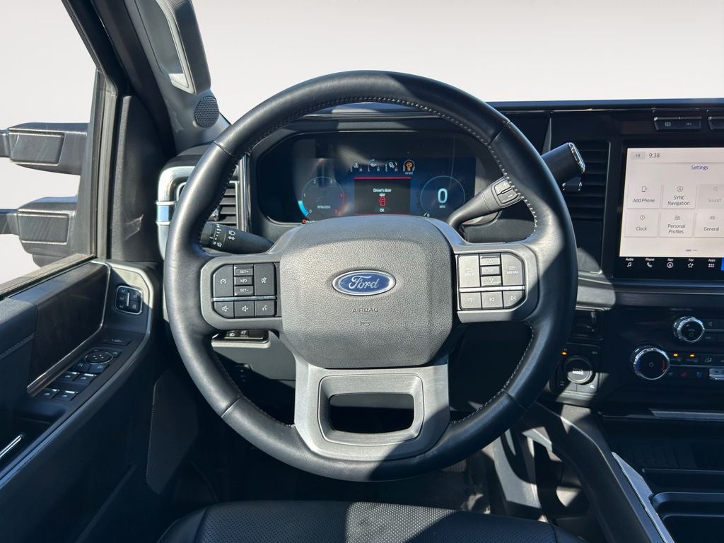 2023 Ford F-250SD Lariat