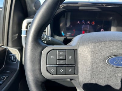 2023 Ford F-250SD Lariat