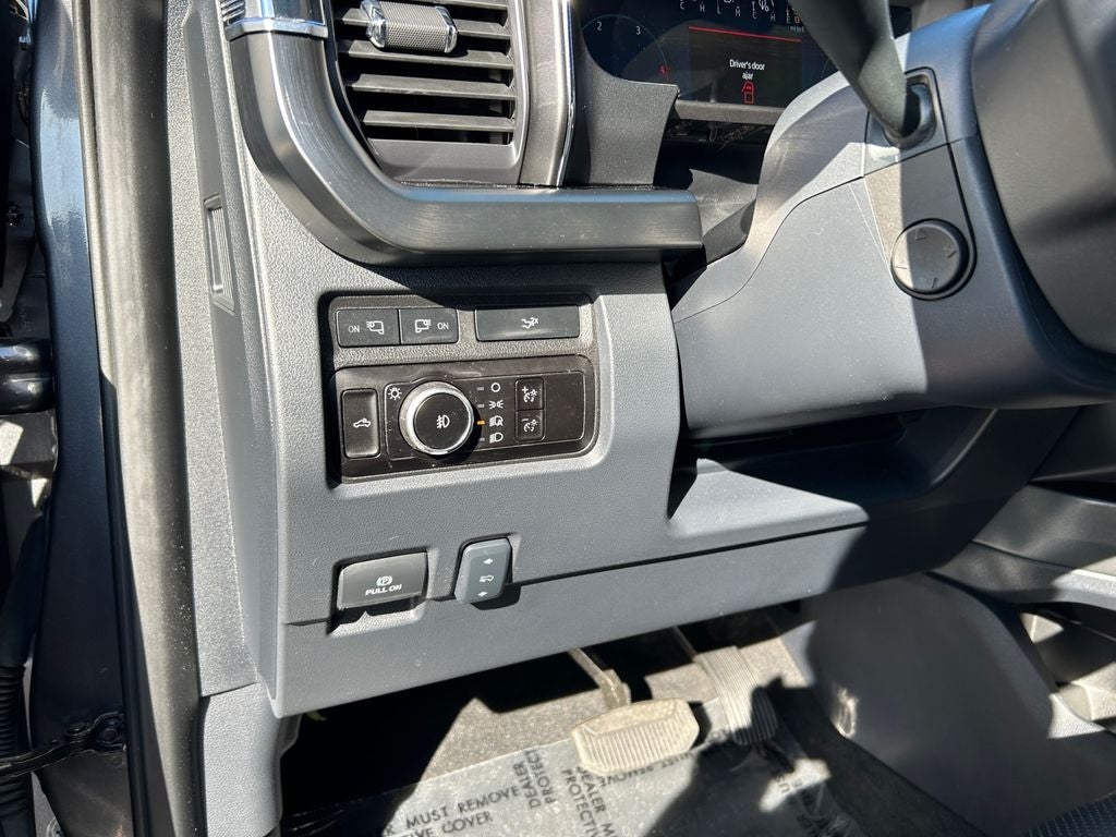 2023 Ford F-250SD Lariat