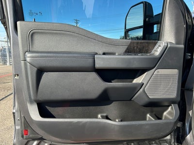 2023 Ford F-250SD Lariat