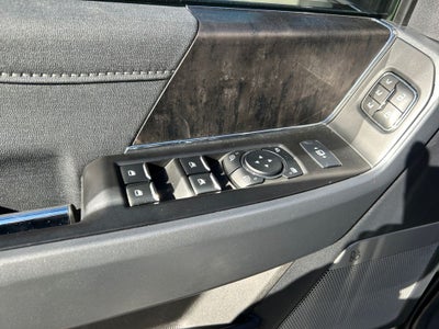 2023 Ford F-250SD Lariat