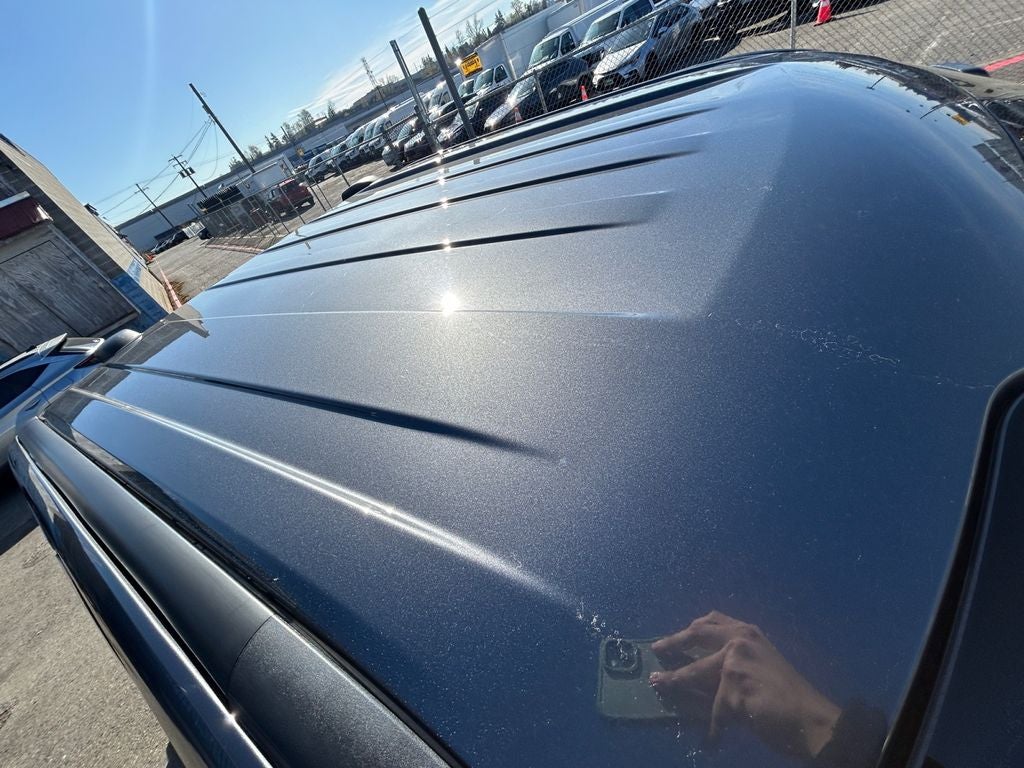 2023 Ford F-250SD Lariat