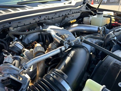 2023 Ford F-250SD Lariat