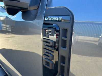 2023 Ford F-250SD Lariat