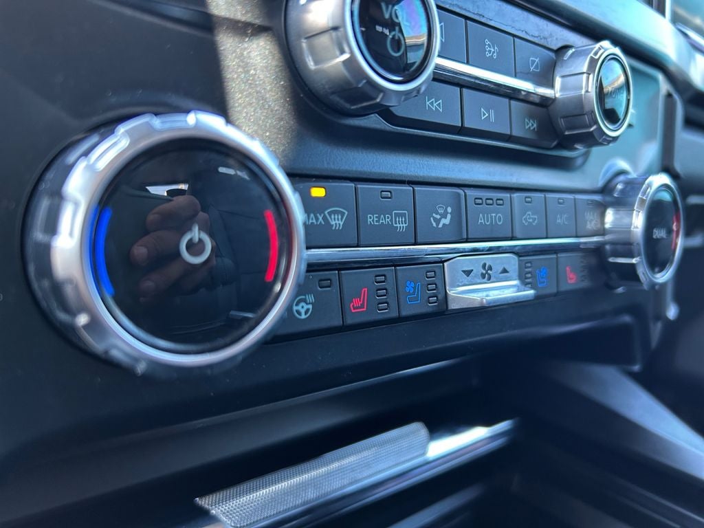 2023 Ford F-250SD Lariat