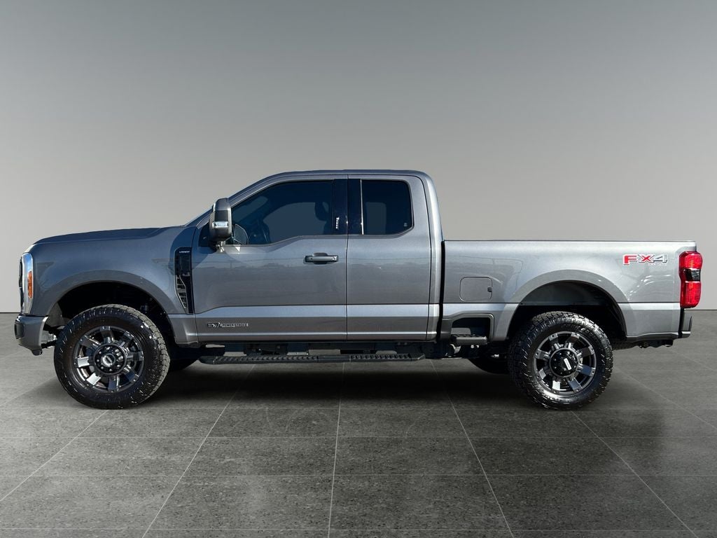 2023 Ford F-250SD Lariat