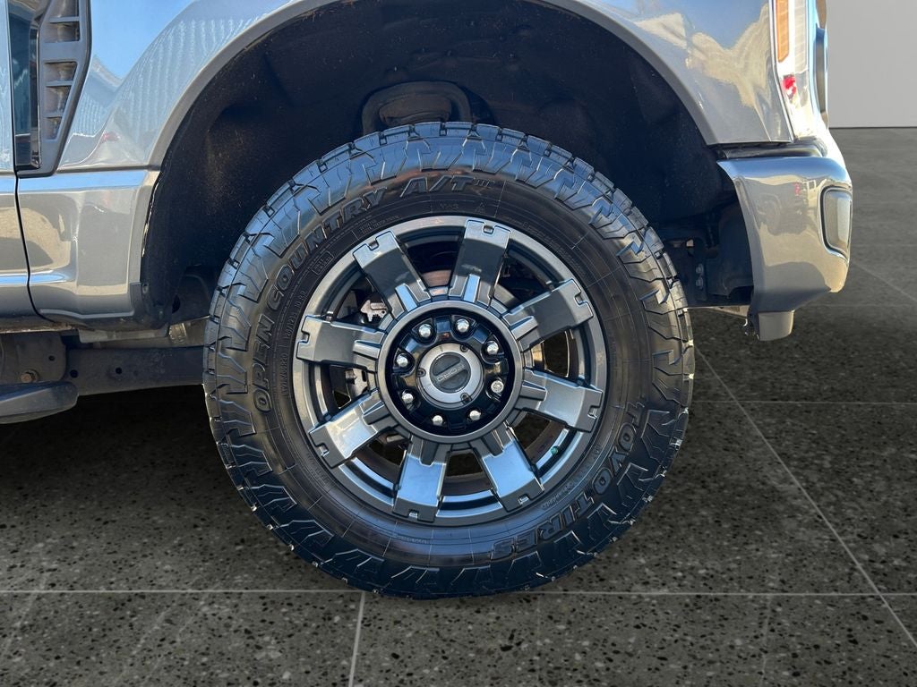 2023 Ford F-250SD Lariat