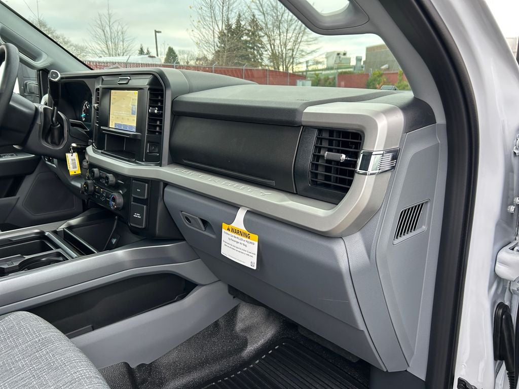 2026 Ford F-350SD XLT