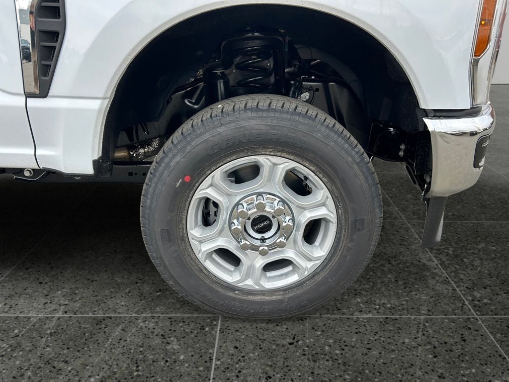 2026 Ford F-350SD XLT