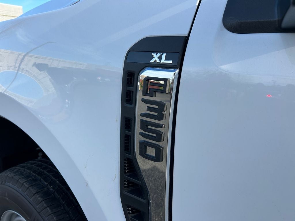 2026 Ford F-350SD XL