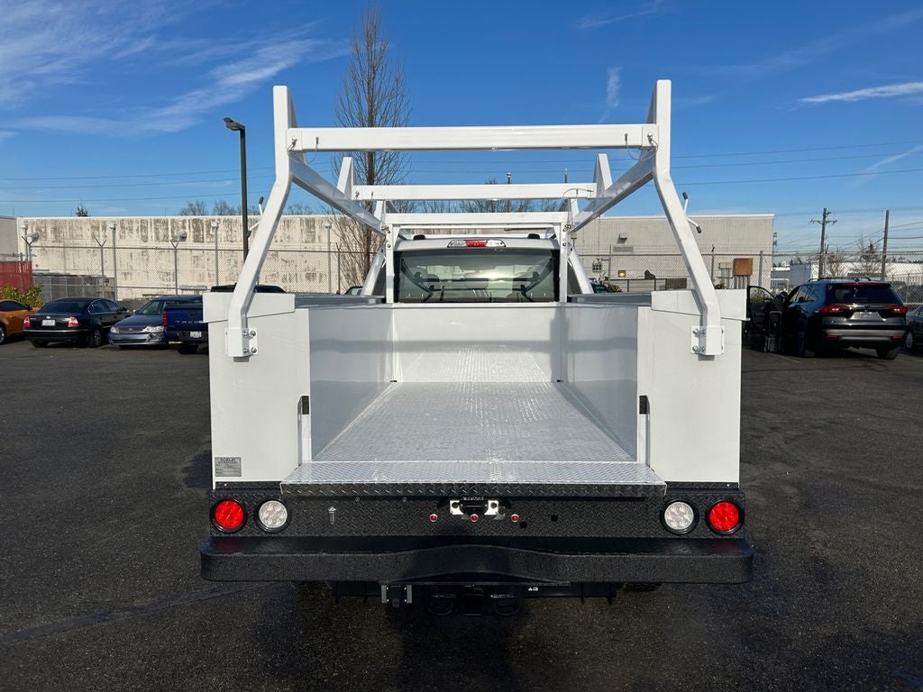 2026 Ford F-350SD XL