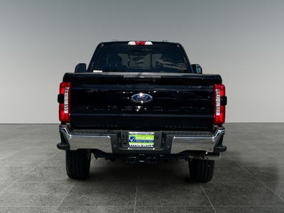 2026 Ford F-350SD XLT