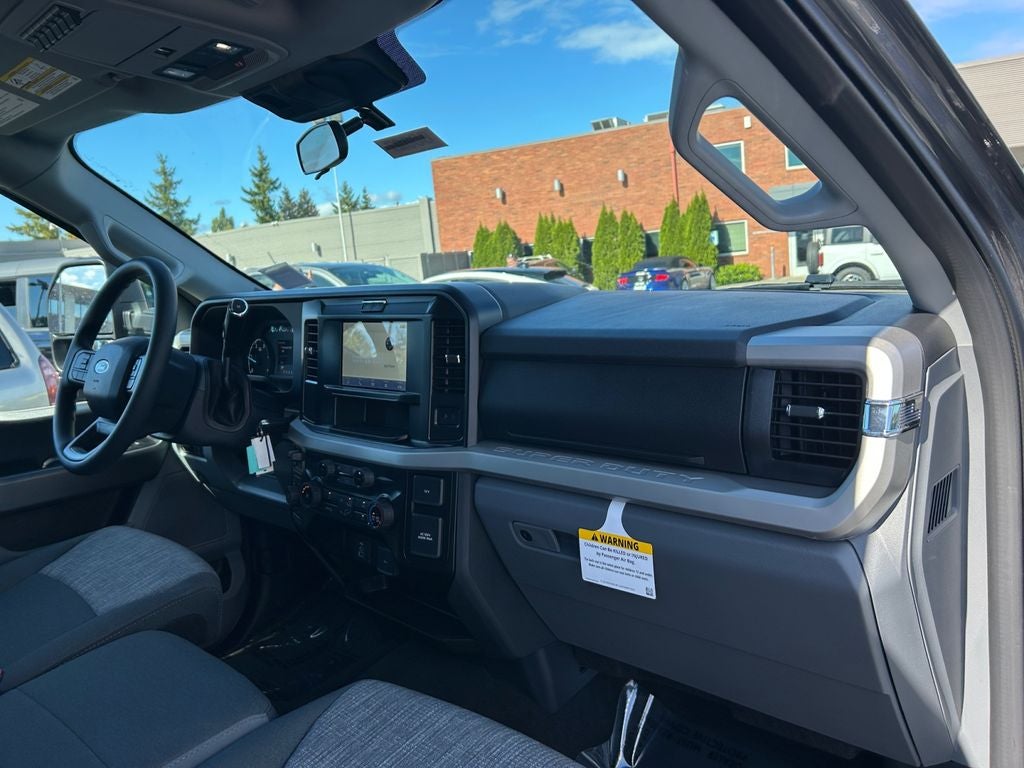 2026 Ford F-350SD XLT