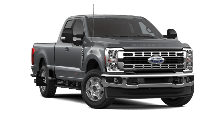 2026 Ford F-350SD XLT