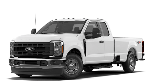 2027 Ford F-350SD XL INTRANSIT
