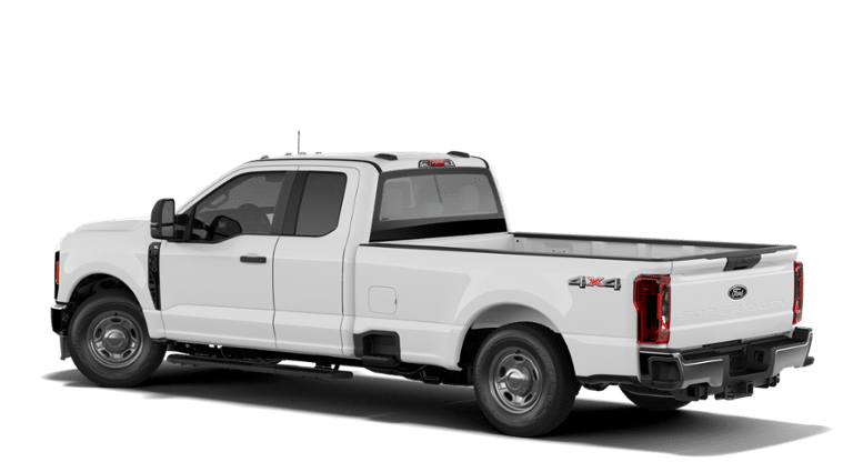 2027 Ford F-350SD XL INTRANSIT