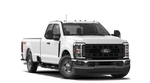 2027 Ford F-350SD XL INTRANSIT