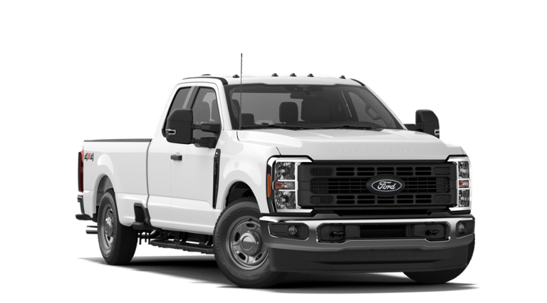 2027 Ford F-350SD XL INTRANSIT