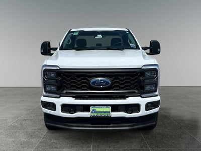 2026 Ford F-350SD XL