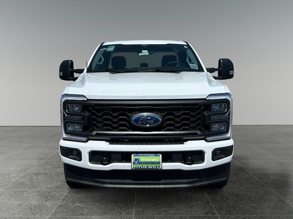 2026 Ford F-350SD XL