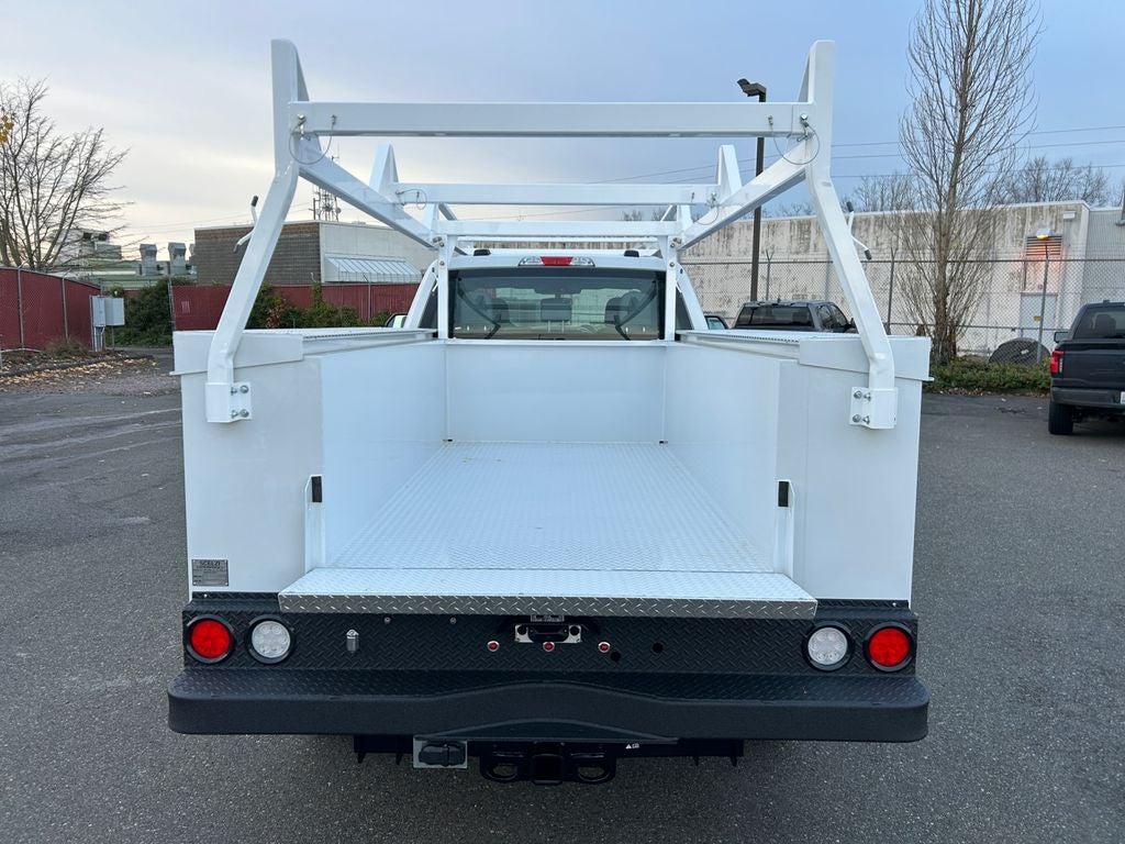 2026 Ford F-350SD XL