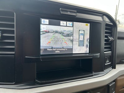 2026 Ford F-350SD XLT