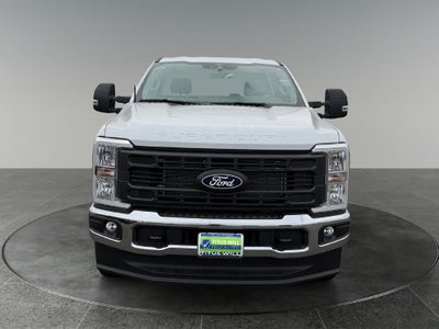 2027 Ford F-250SD XL