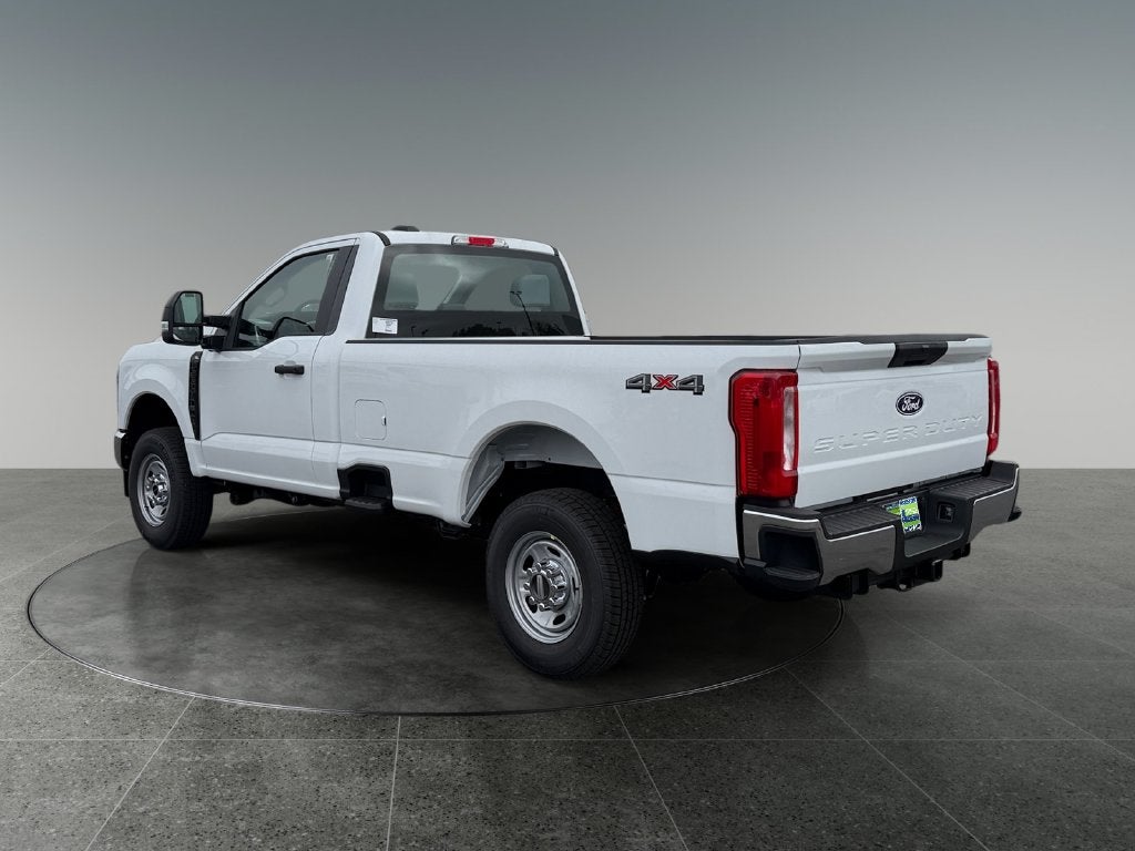 2027 Ford F-250SD XL