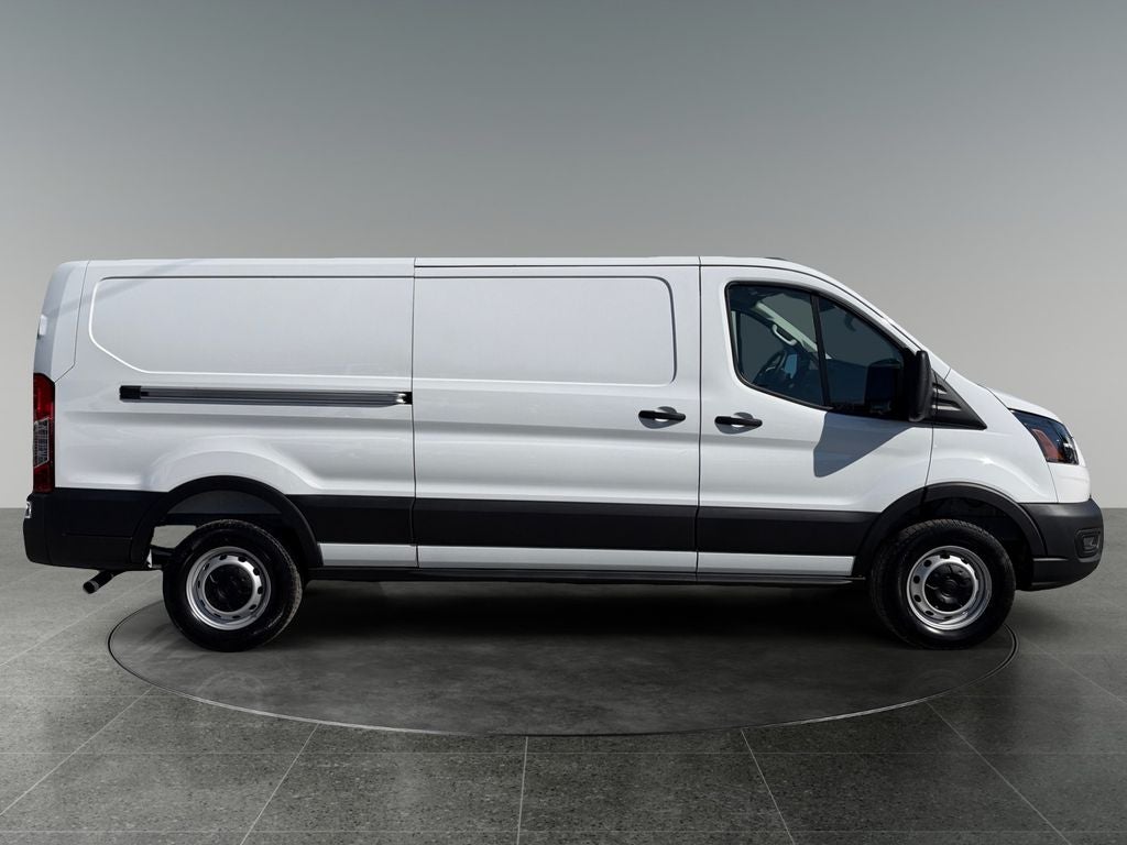2027 Ford Transit-350 Base