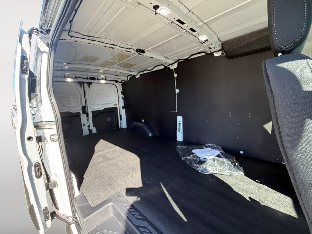 2027 Ford Transit-350 Base