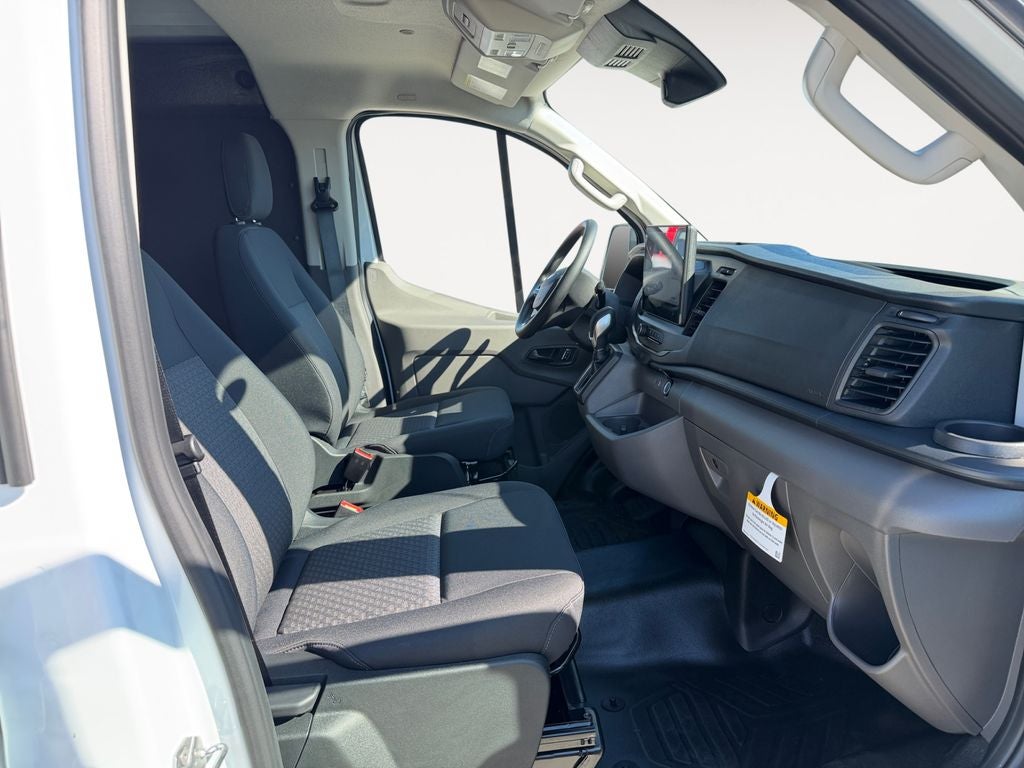 2027 Ford Transit-350 Base