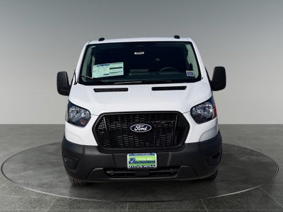 2027 Ford Transit-350 Base