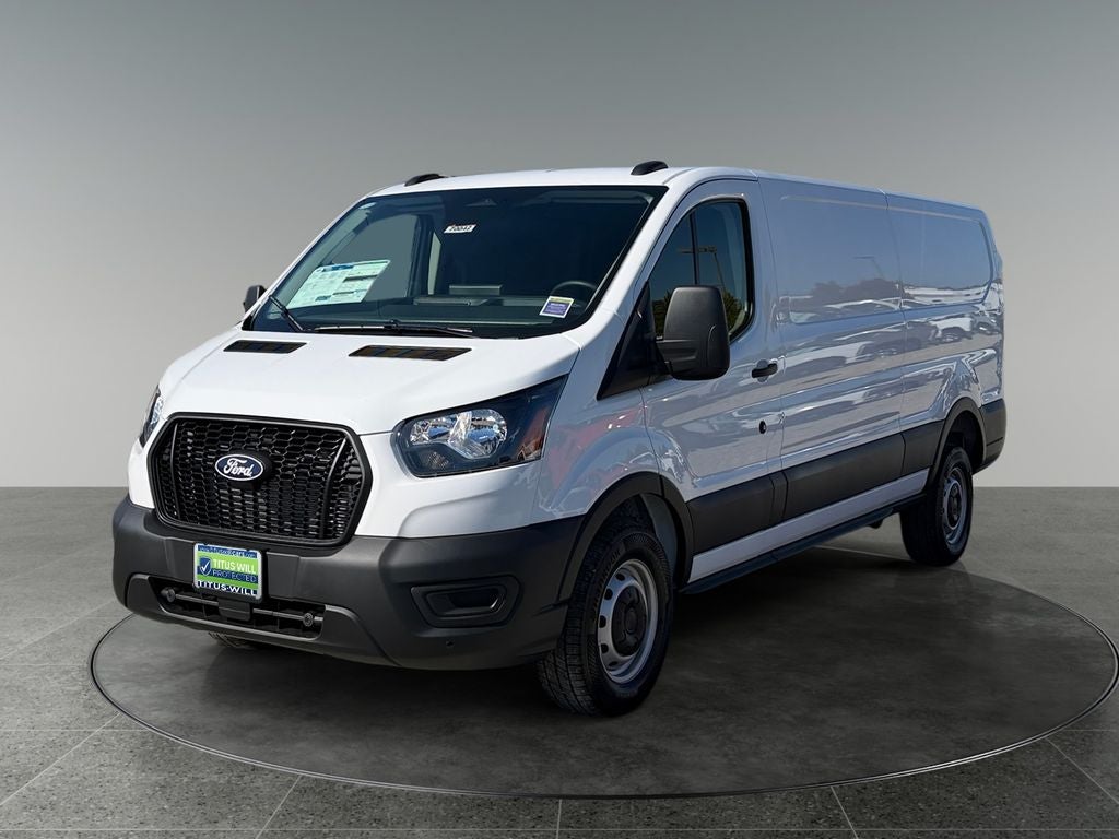 2027 Ford Transit-350 Base