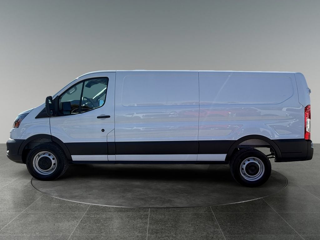 2027 Ford Transit-350 Base