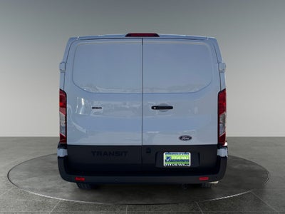 2027 Ford Transit-350 Base
