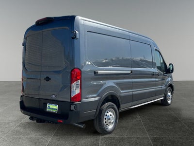 2026 Ford Transit-350 Base